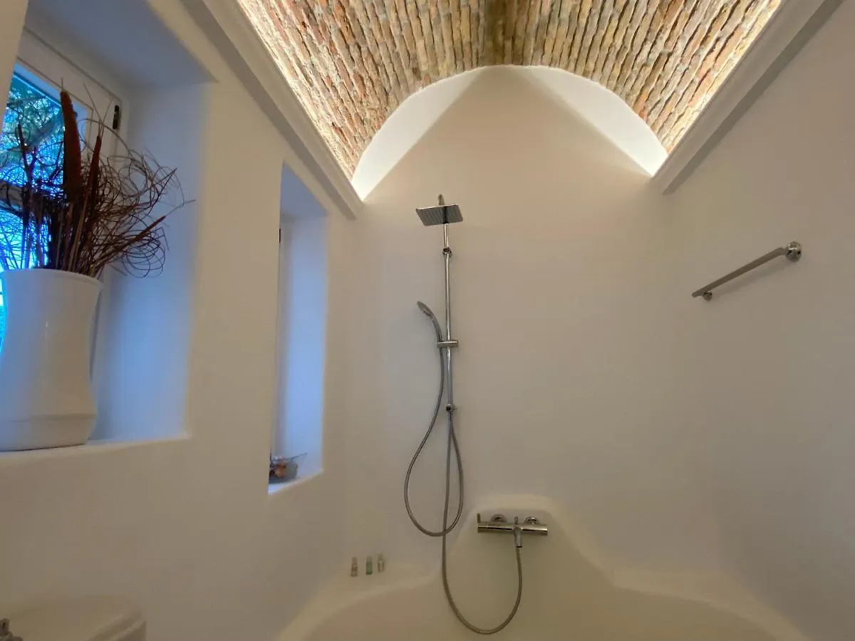 Villa Alessandra With Massive Pool By Diles Villas Mykonos Town