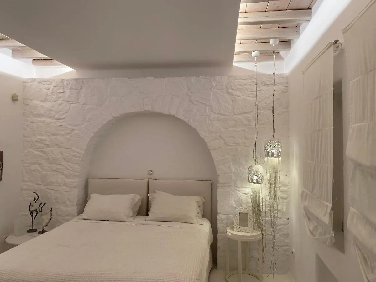 Villa Alessandra With Massive Pool By Diles Villas Mykonos Town 0*,