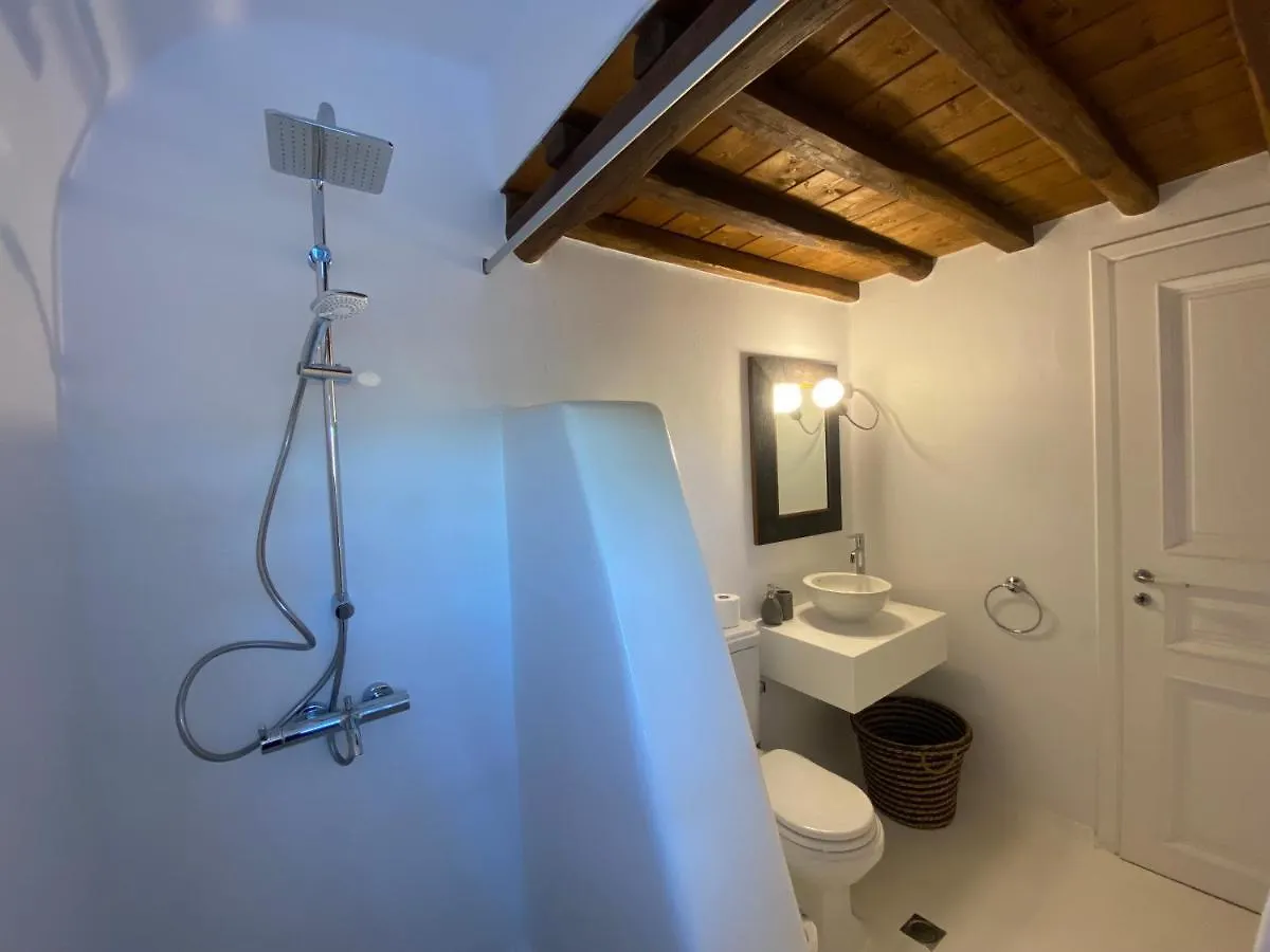 Villa Alessandra With Massive Pool By Diles Villas Mykonos Town