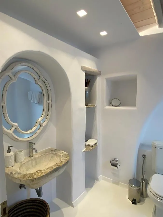 Villa Alessandra With Massive Pool By Diles Villas Mykonos Town