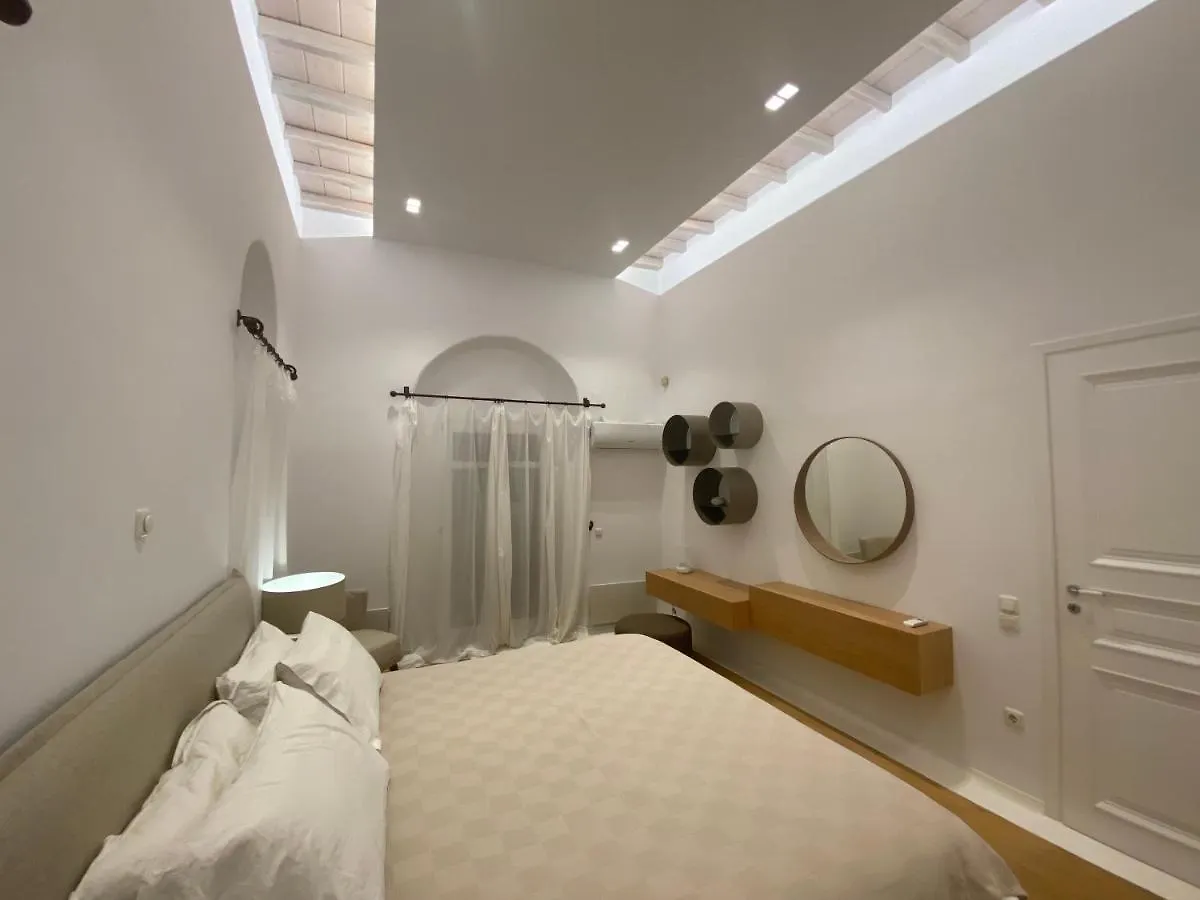 Villa Alessandra With Massive Pool By Diles Villas Mykonos Town
