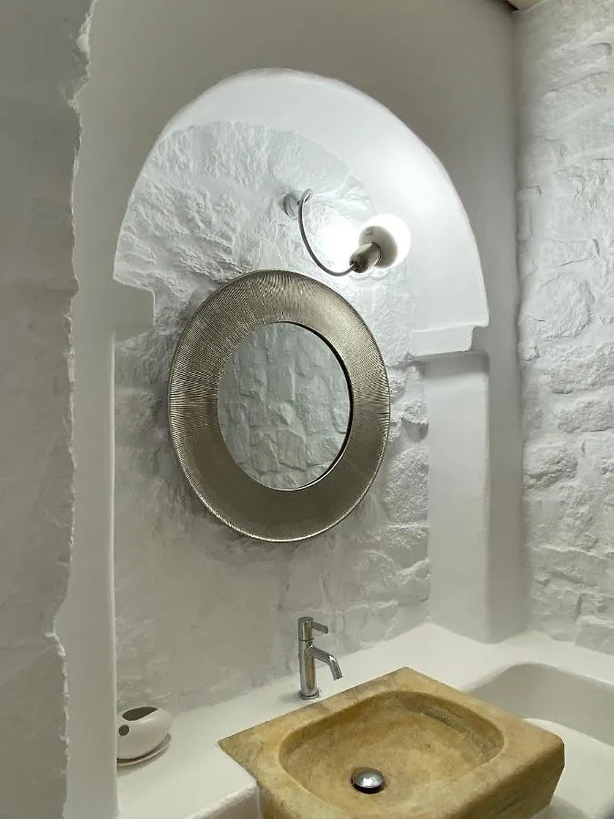 Villa Alessandra With Massive Pool By Diles Villas Mykonos Town